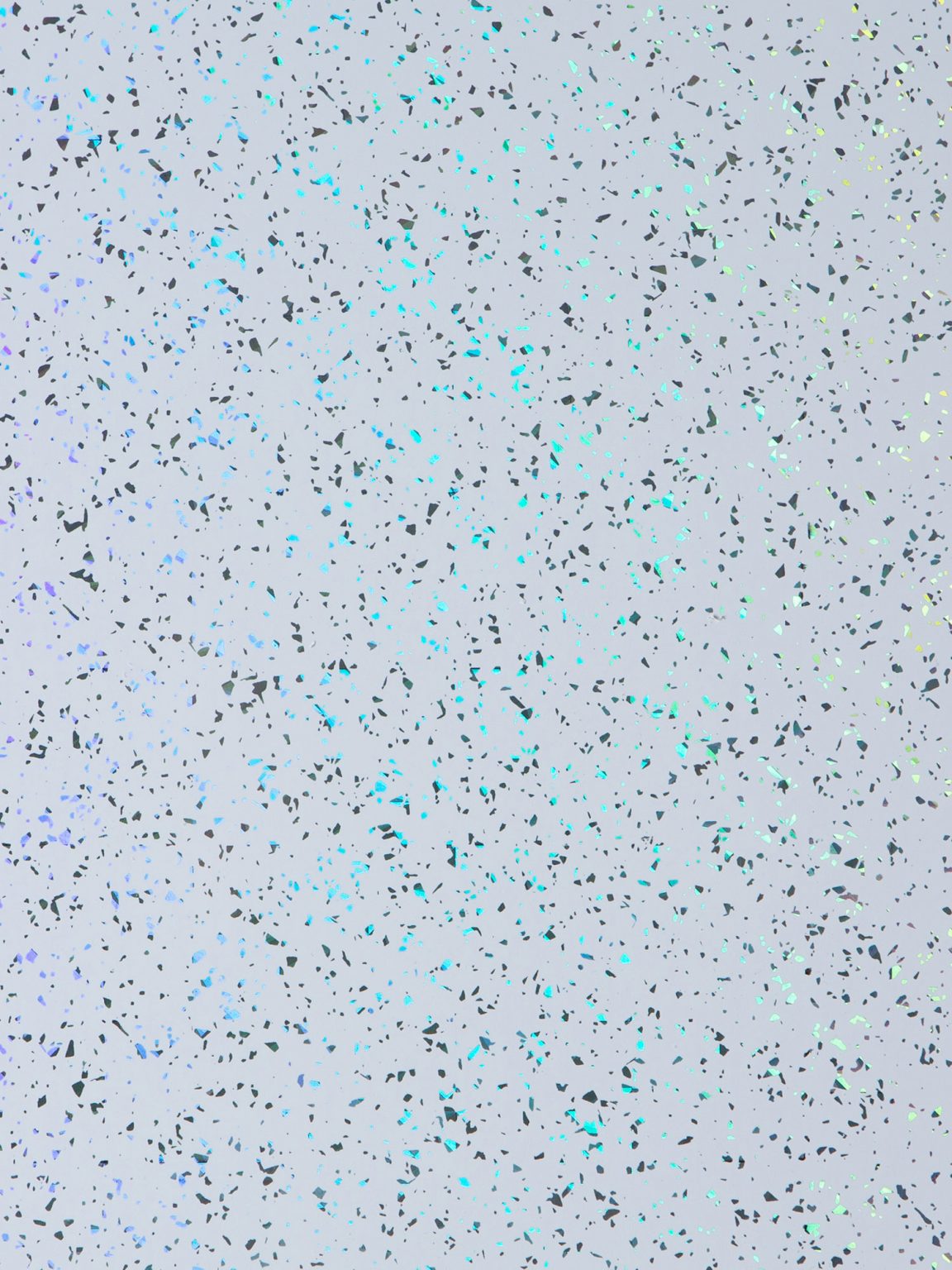 Classic Ceiling - White Sparkle Panel (Gloss)